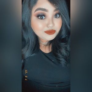 Meet your Posher, Janette